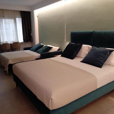 Apartment Andromeda Bari Buitenkant foto