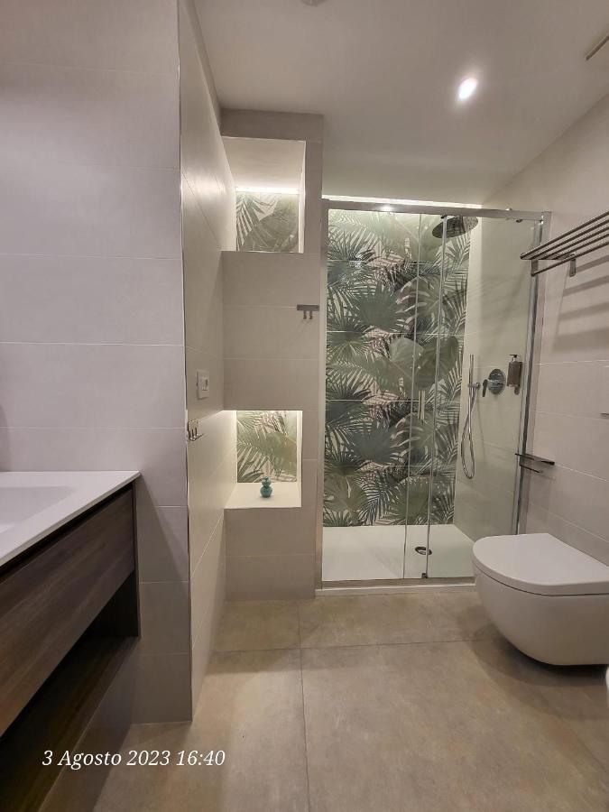 Apartment Andromeda Bari Buitenkant foto