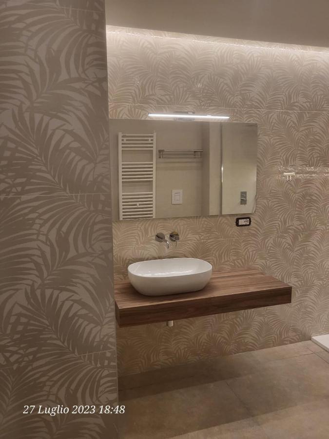 Apartment Andromeda Bari Buitenkant foto