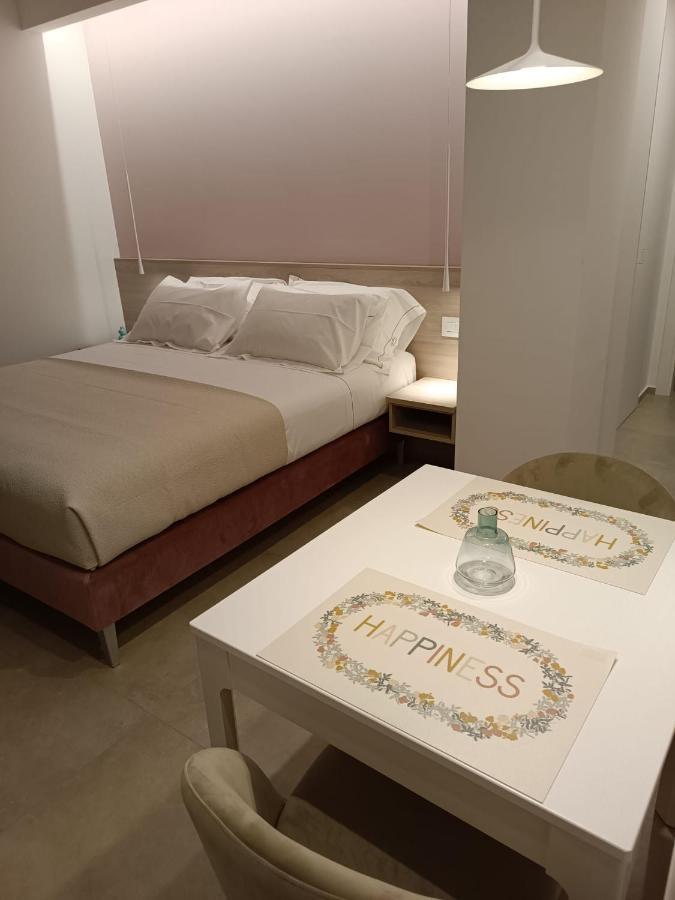 Apartment Andromeda Bari Buitenkant foto
