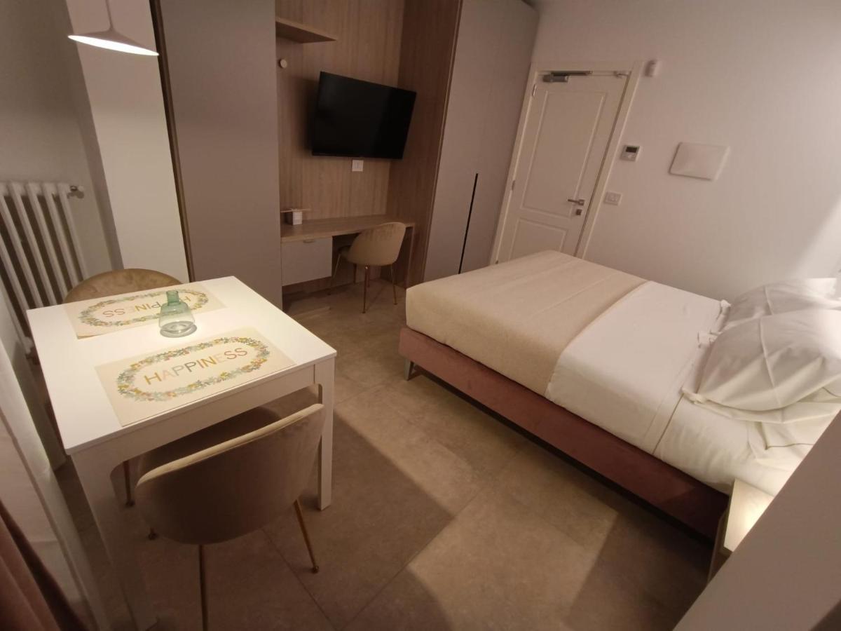 Apartment Andromeda Bari Buitenkant foto